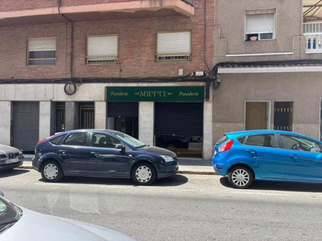Local Comercial en alquiler en Elche, Valencia