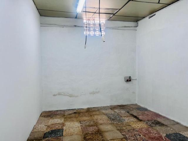 Local Comercial en alquiler en l'Aljub, el Baix Vinalopó