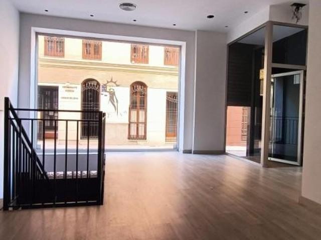 Local Comercial en alquiler en Elche, Centro