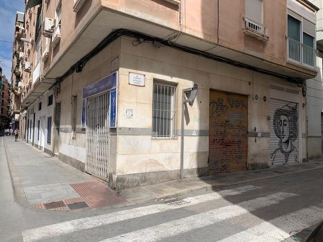 Local Comercial en alquiler en Elche, Altabix