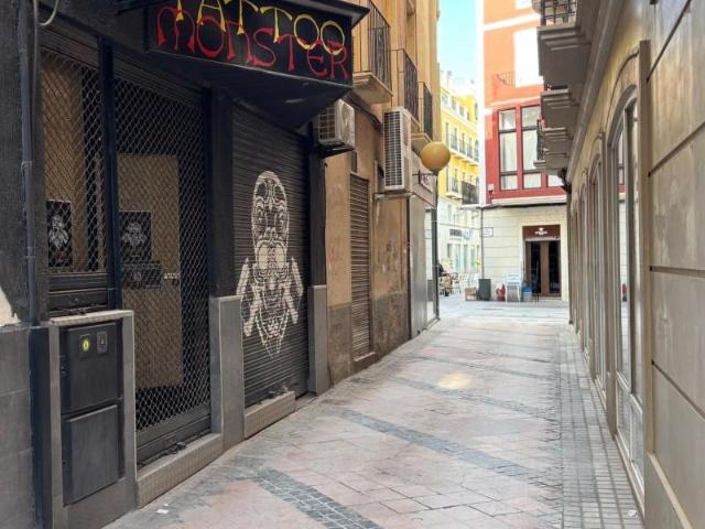 Local Comercial en alquiler en el Baix Vinalopó, Valencia