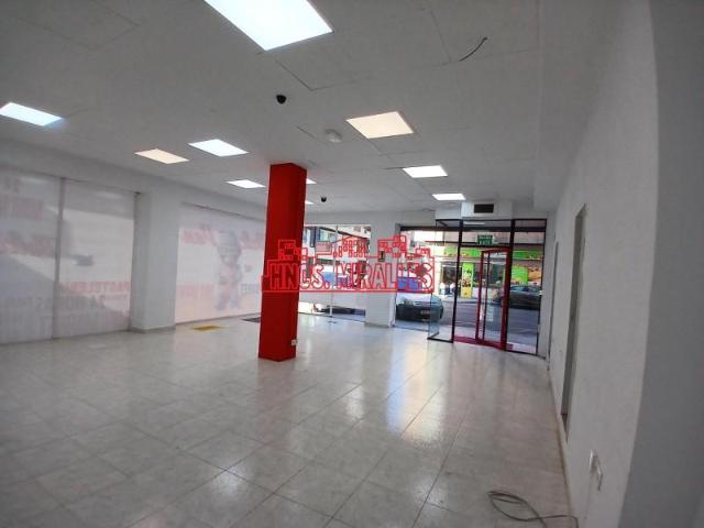 Local Comercial en alquiler en Elche, Centro