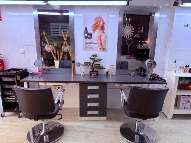 Local Comercial en alquiler en Elche, Centro