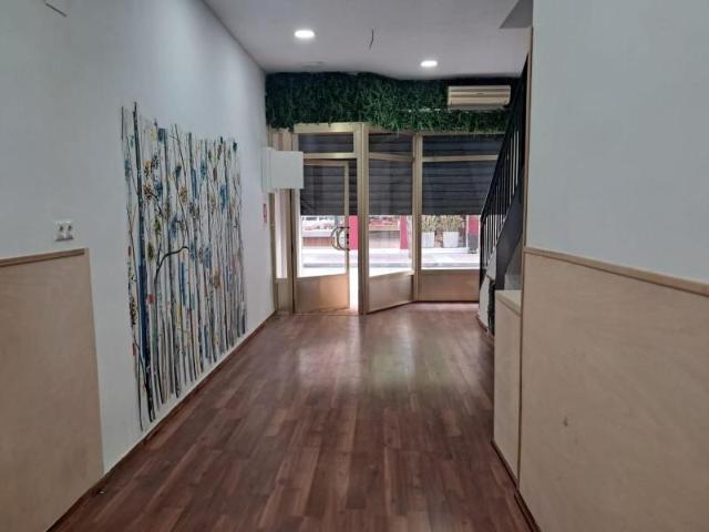 Local Comercial en alquiler en Elche, el Salvador