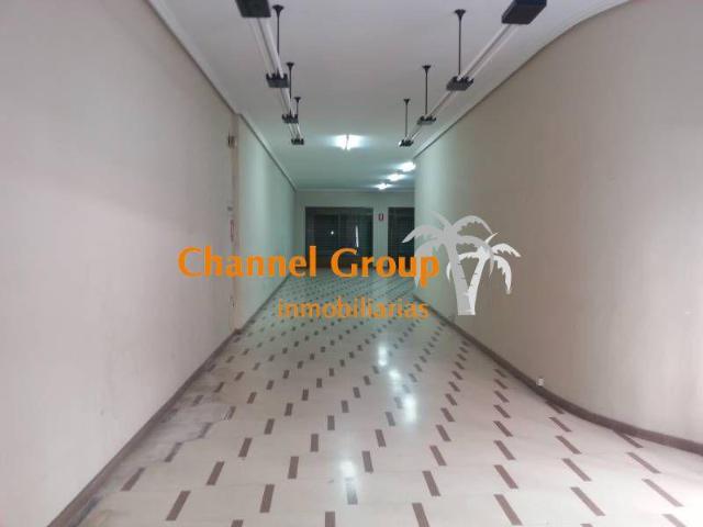 Local Comercial en alquiler en Elche, Centro