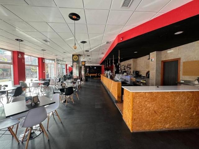 Local Comercial en alquiler en Elche, el Pla de Sant Josep