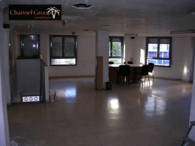 Local Comercial en alquiler en Elche, Porta de la Morera