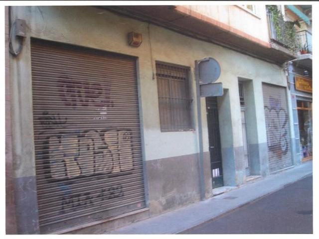 Local Comercial en alquiler en Elche, el Raval de Santa Teresa