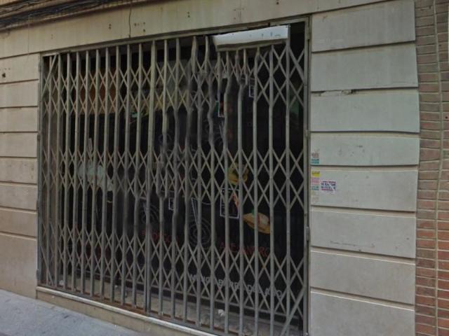 Local Comercial en alquiler en Elche, la Vila