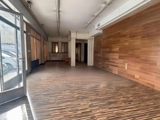Local Comercial en alquiler en Elche, la Barrera