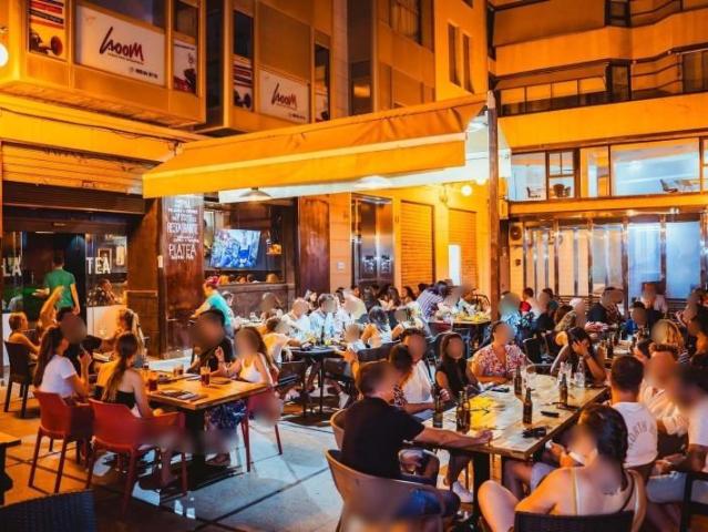 Local Comercial en alquiler en Elche, Valencia