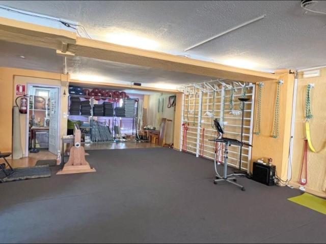 Local Comercial en alquiler en Elche, Pataes