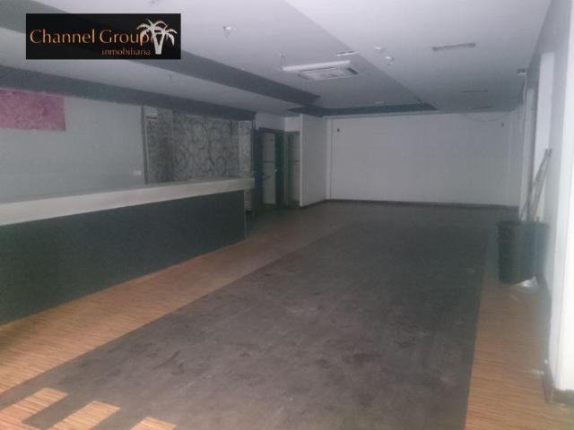 Local Comercial en alquiler en Elche, la Barrera