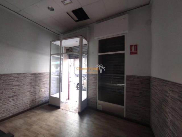 Local Comercial en alquiler en Elche, Pisos Blaus