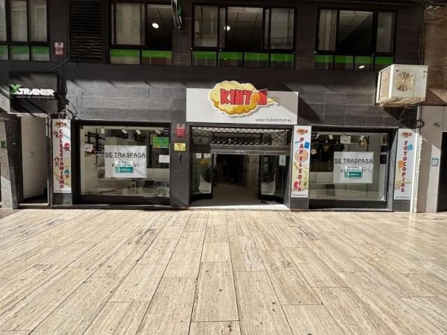 Local Comercial en alquiler en el Baix Vinalopó, Valencia