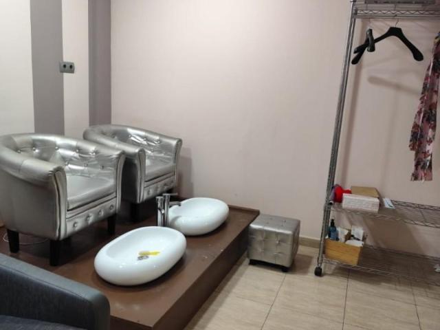 Local Comercial en alquiler en Elche, Centro