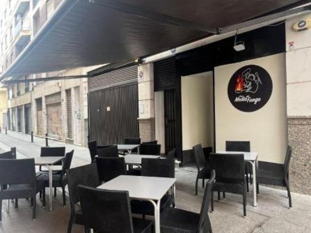 Local Comercial en alquiler en Elche, Raval de Sant Francesc