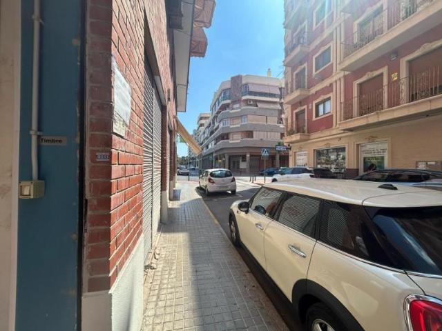 Local Comercial en alquiler en Elche, Sant Antoni