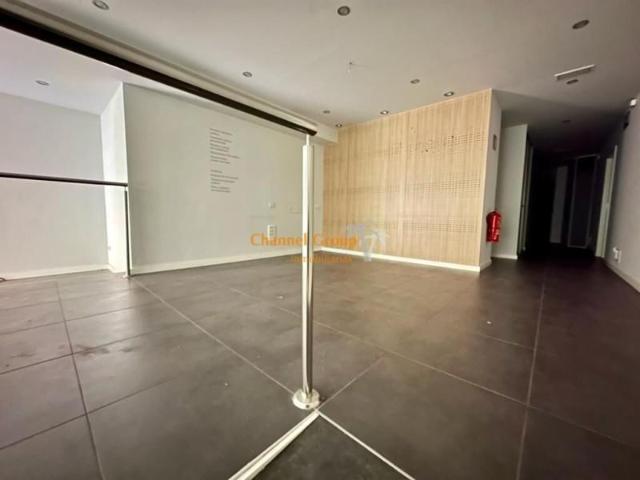 Local Comercial en alquiler en Pataes, Elche