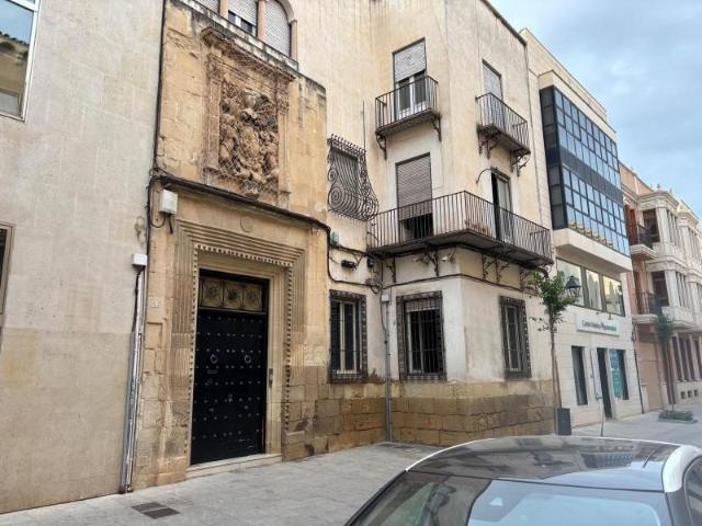 Local Comercial en alquiler en Elche, Centro