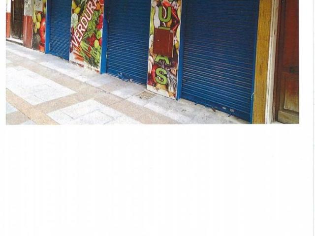 Local Comercial en alquiler en Elche, la Vila