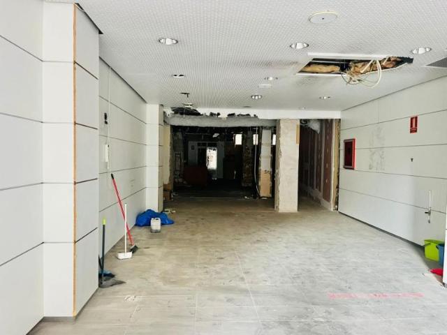 Local Comercial en alquiler en Centro, Elche