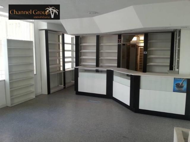 Local Comercial en alquiler en Elche, Centro