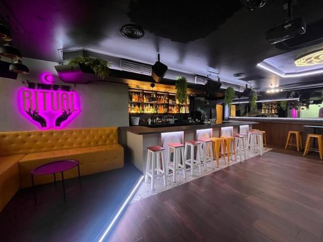 Local Comercial en alquiler en Elche, Centro