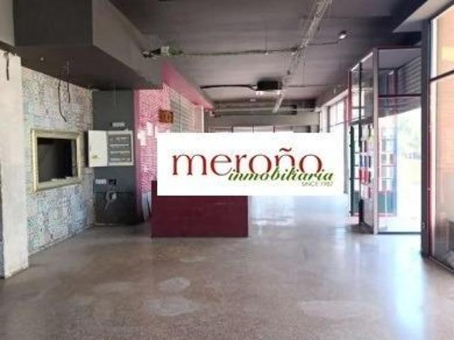 Local Comercial en alquiler en Elche
