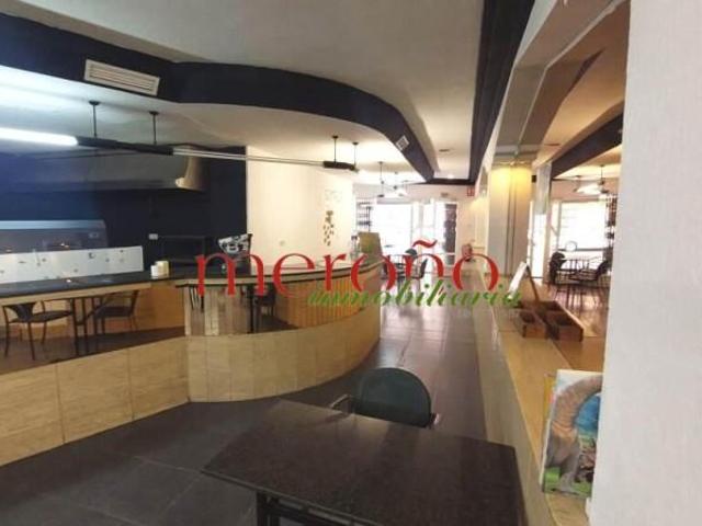 Local Comercial en alquiler en Elche