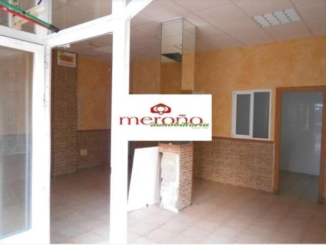 Local Comercial en alquiler en Elche