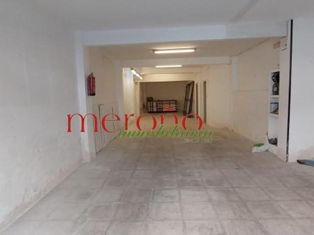 Local Comercial en alquiler en Elche, Valencia