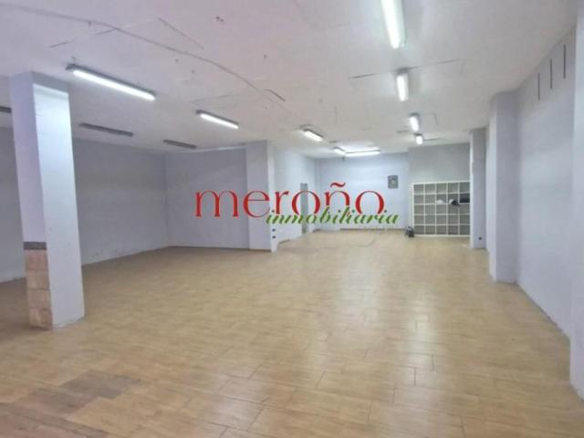 Local Comercial en alquiler en Elche