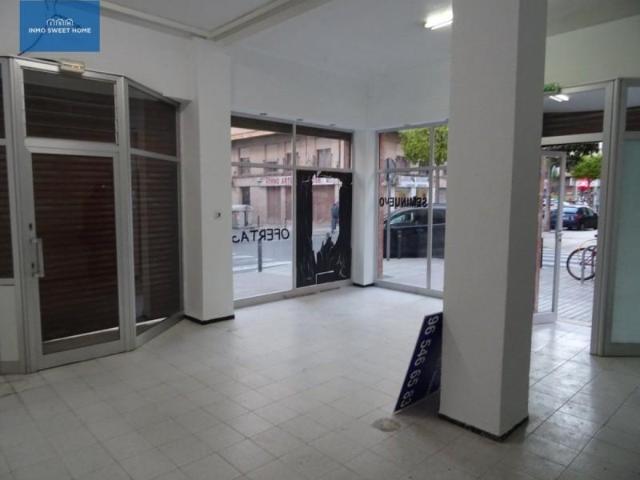 Local Comercial en alquiler en Elche, Alicante