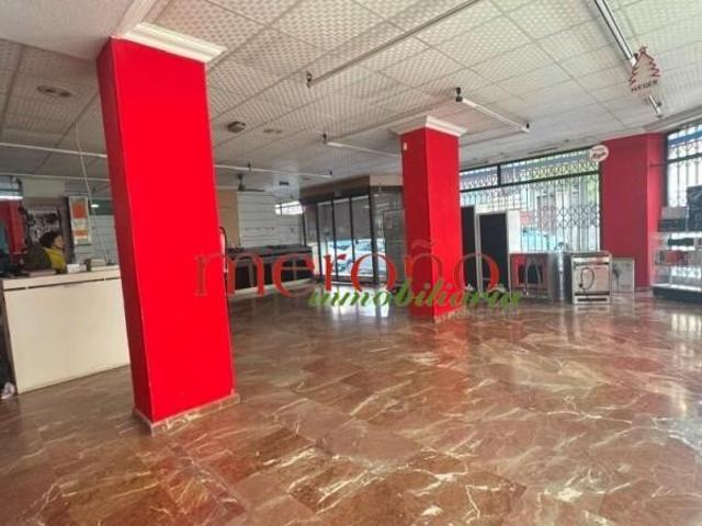 Local Comercial en alquiler en Elche