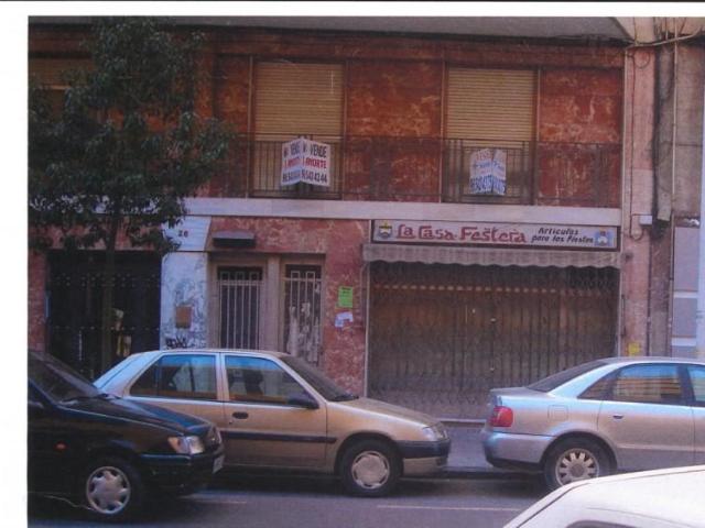 Local Comercial en alquiler en Pont Nou, Elche