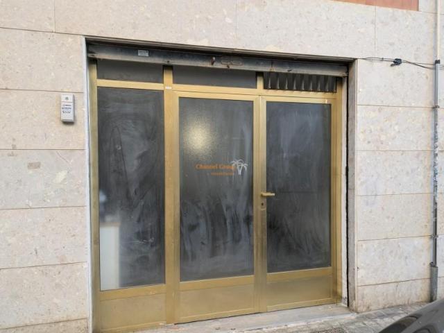 Local Comercial en alquiler en la Barrera, Elche