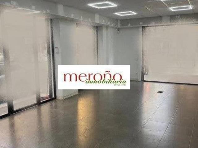 Local Comercial en alquiler en Elche