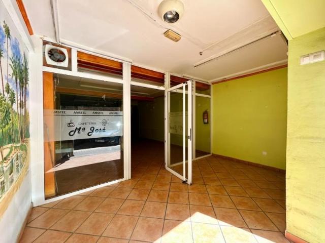 Local Comercial en alquiler en Elche, Alicante