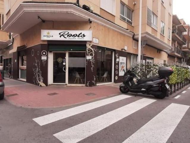 Local Comercial en alquiler en Elche, el Canal
