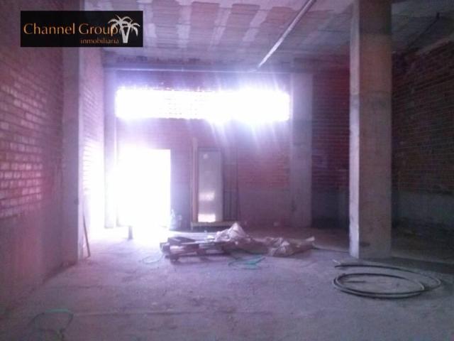 Local Comercial en alquiler en Pataes, Elche