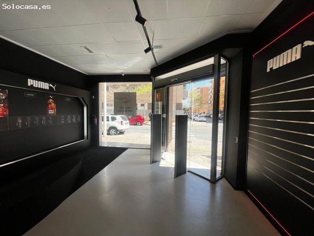 Local Comercial en alquiler en el Baix Vinalopó, Valencia