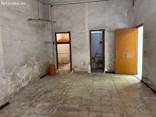Local Comercial en alquiler en Centro, el Baix Vinalopó