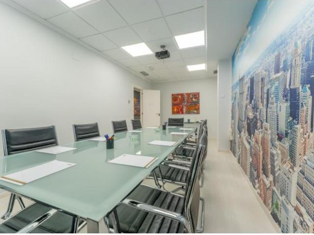 Local Comercial en alquiler en la Barrera, el Baix Vinalopó