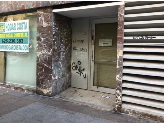 Local Comercial en alquiler en Elche De La Sierra, Castilla-La Mancha