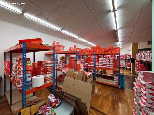 Local Comercial en alquiler en el Baix Vinalopó, Valencia