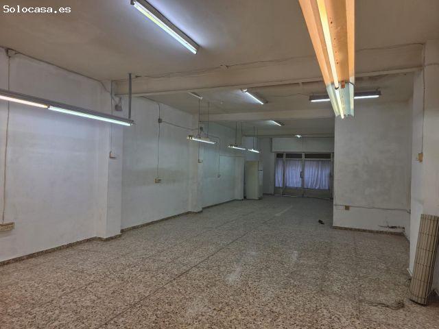 Local Comercial en alquiler en Carrús Oest, el Baix Vinalopó