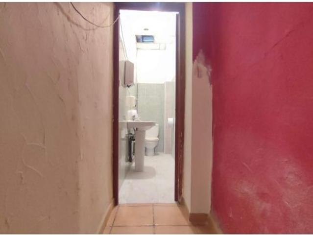 Local Comercial en alquiler en Elche De La Sierra, Pont Nou
