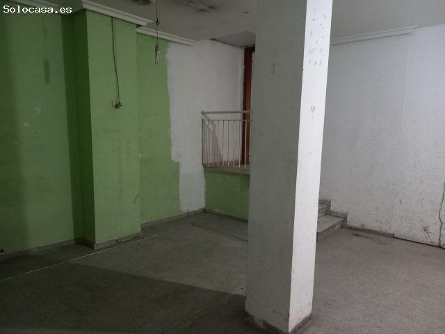 Local Comercial en alquiler en Centro, el Baix Vinalopó