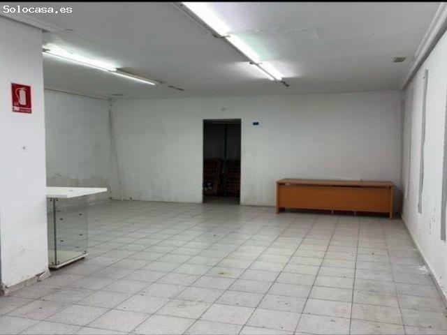 Local Comercial en alquiler en Elche De La Sierra, el Raval de Santa Teresa